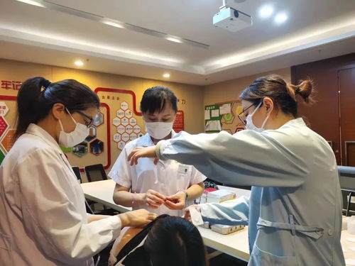 健康服務(wù)零距離 寶山打造職工身邊的健康守護(hù)站