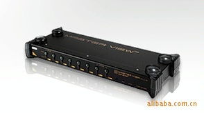 杭州微浪科技 創新轉換器與切換器解決方案引領信息技術革新
